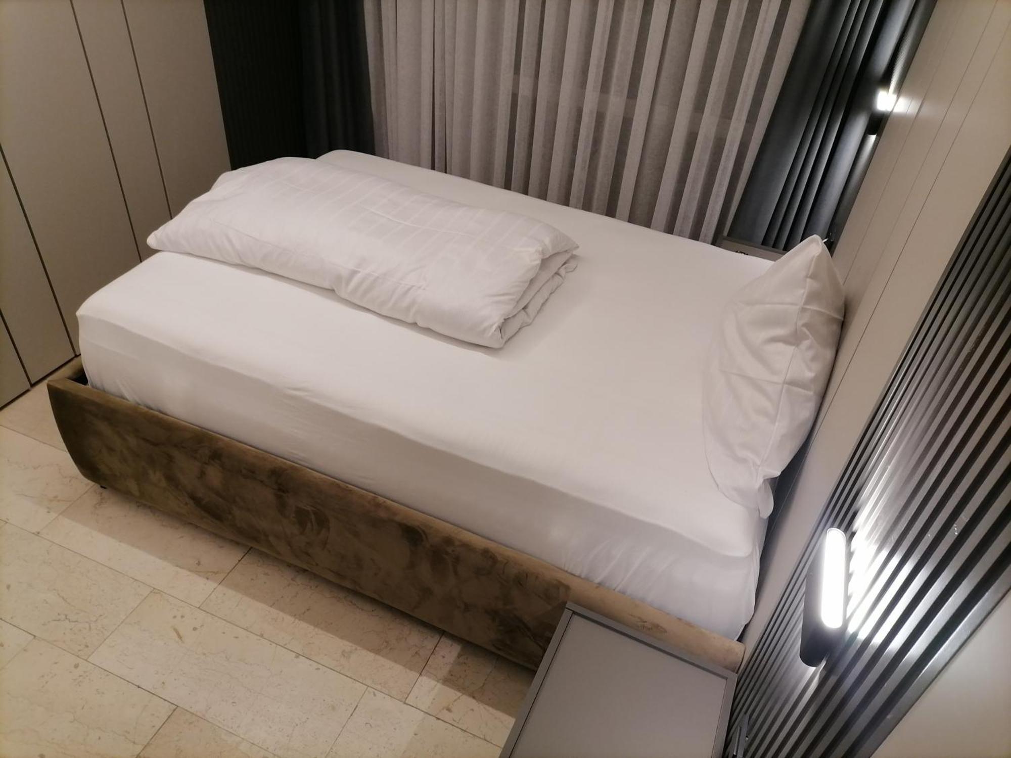 Hotel Hafez Bad Salzuflen Ngoại thất bức ảnh