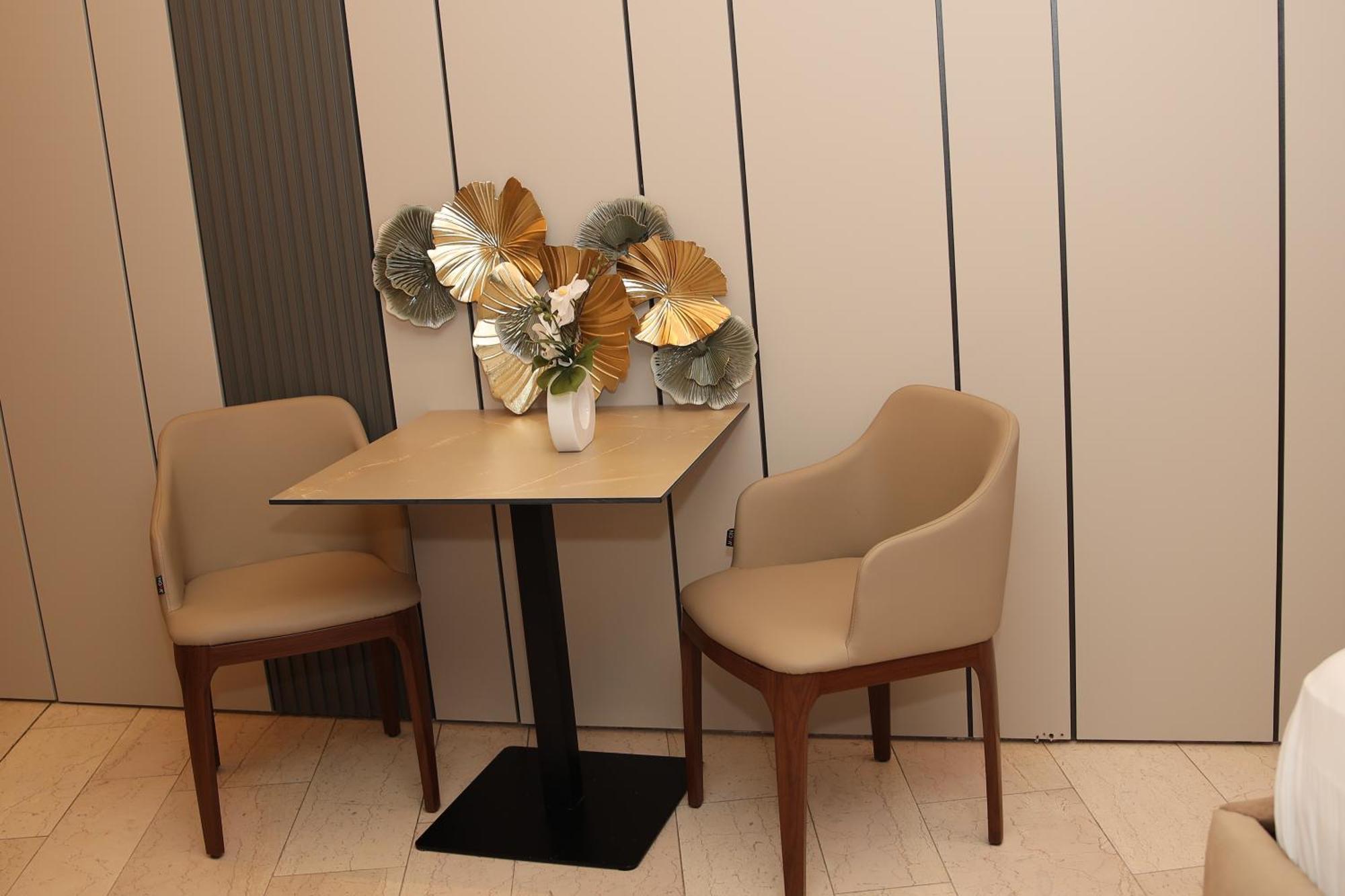 Hotel Hafez Bad Salzuflen Ngoại thất bức ảnh