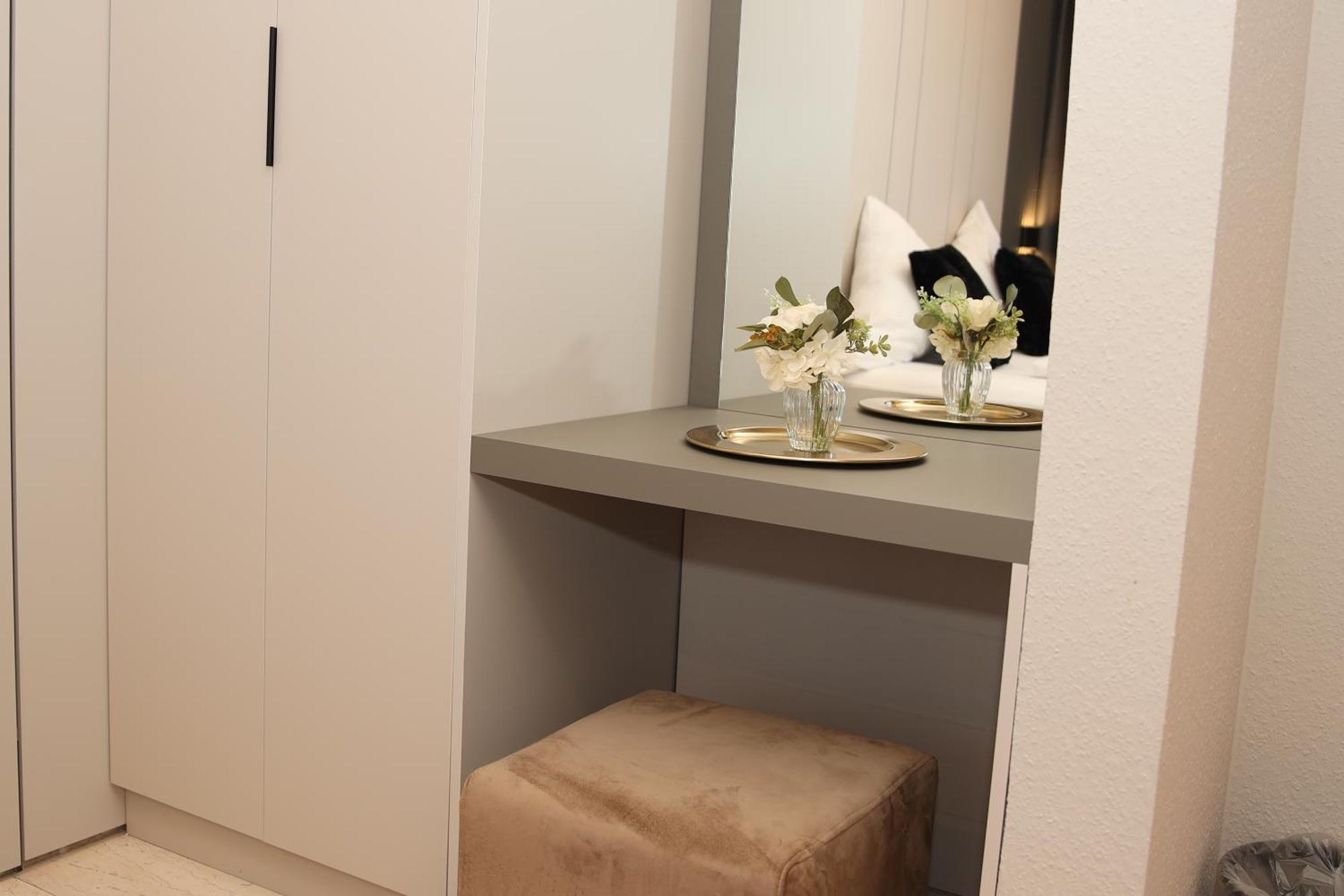 Hotel Hafez Bad Salzuflen Ngoại thất bức ảnh