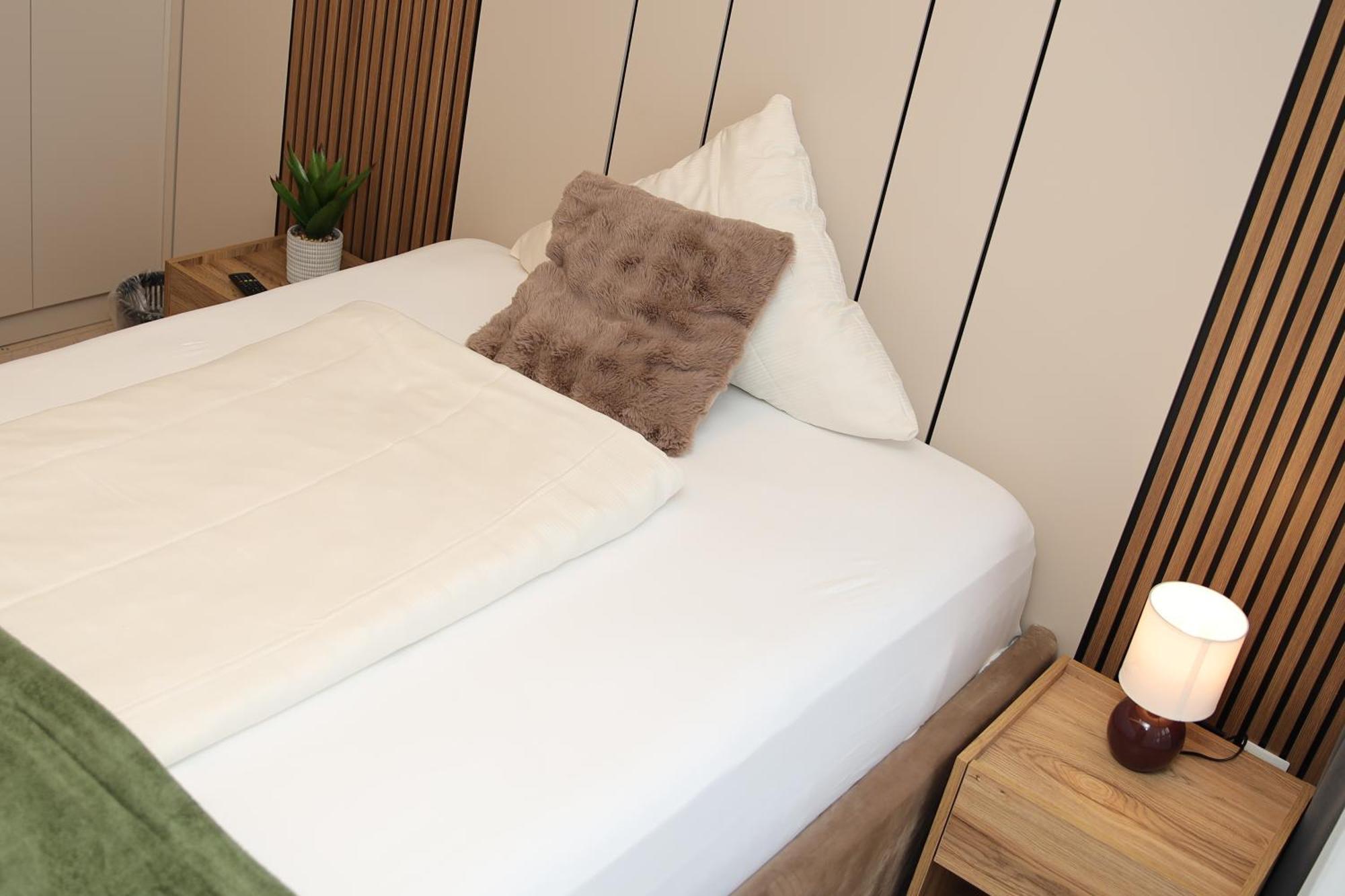 Hotel Hafez Bad Salzuflen Ngoại thất bức ảnh