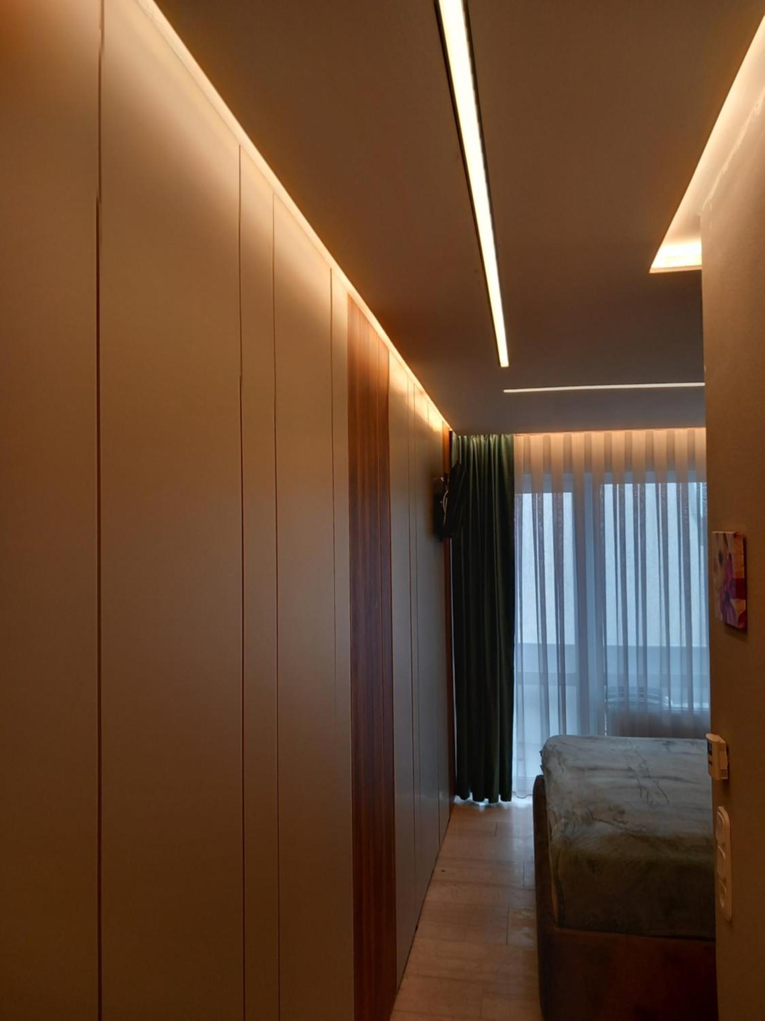 Hotel Hafez Bad Salzuflen Ngoại thất bức ảnh