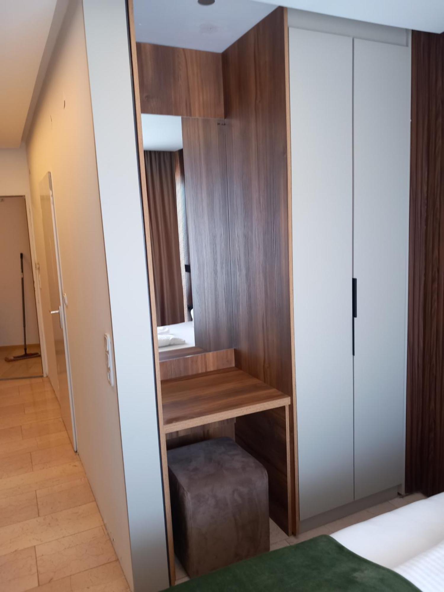 Hotel Hafez Bad Salzuflen Phòng bức ảnh
