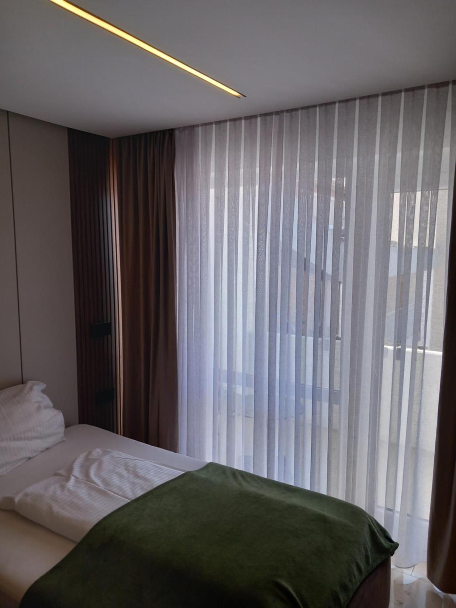 Hotel Hafez Bad Salzuflen Phòng bức ảnh