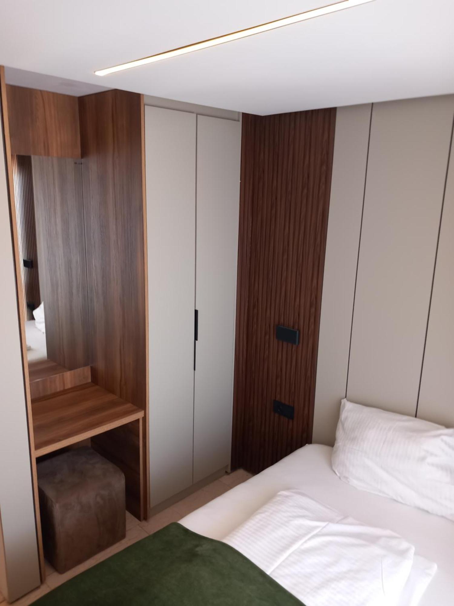 Hotel Hafez Bad Salzuflen Phòng bức ảnh
