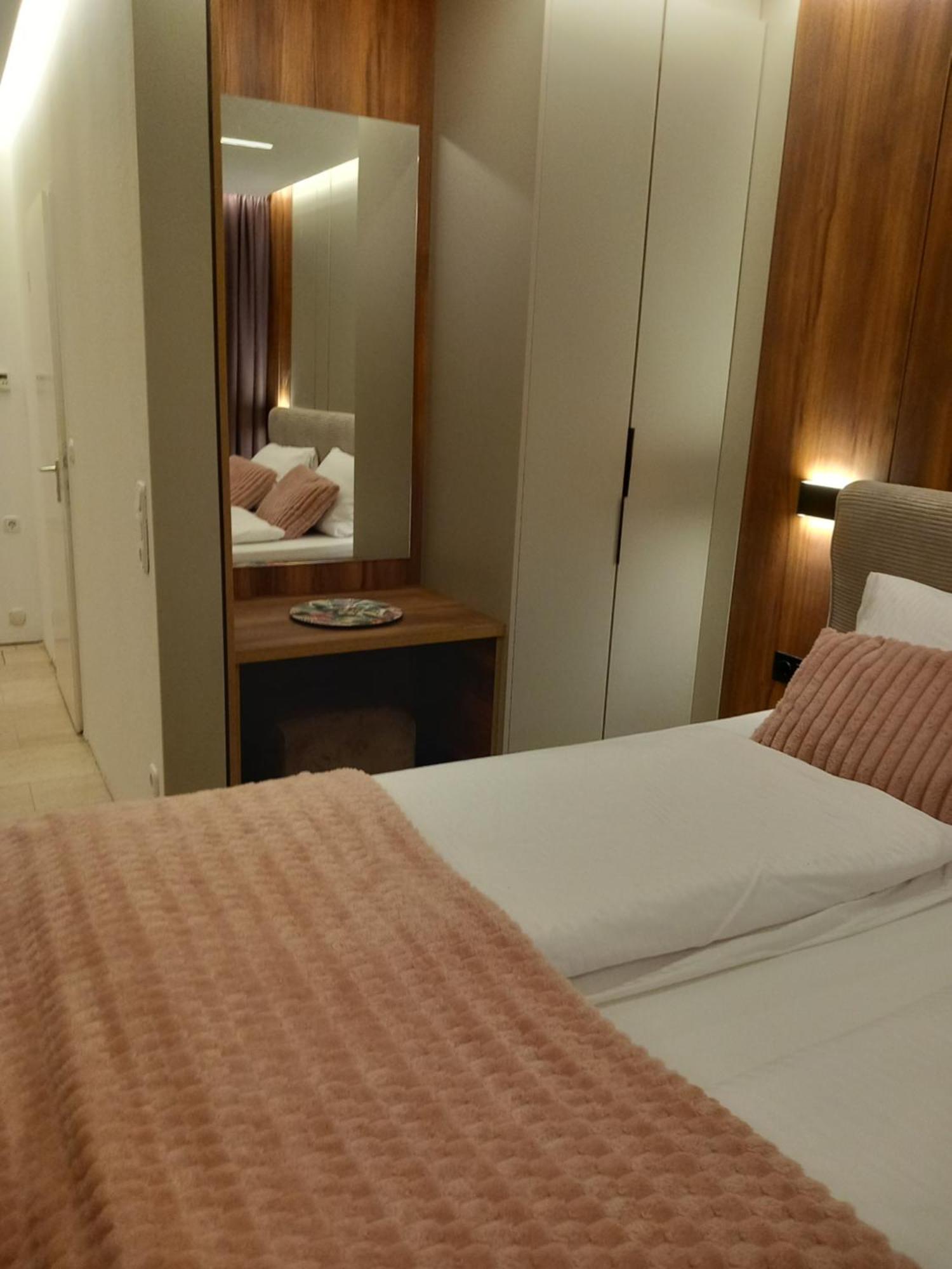 Hotel Hafez Bad Salzuflen Phòng bức ảnh