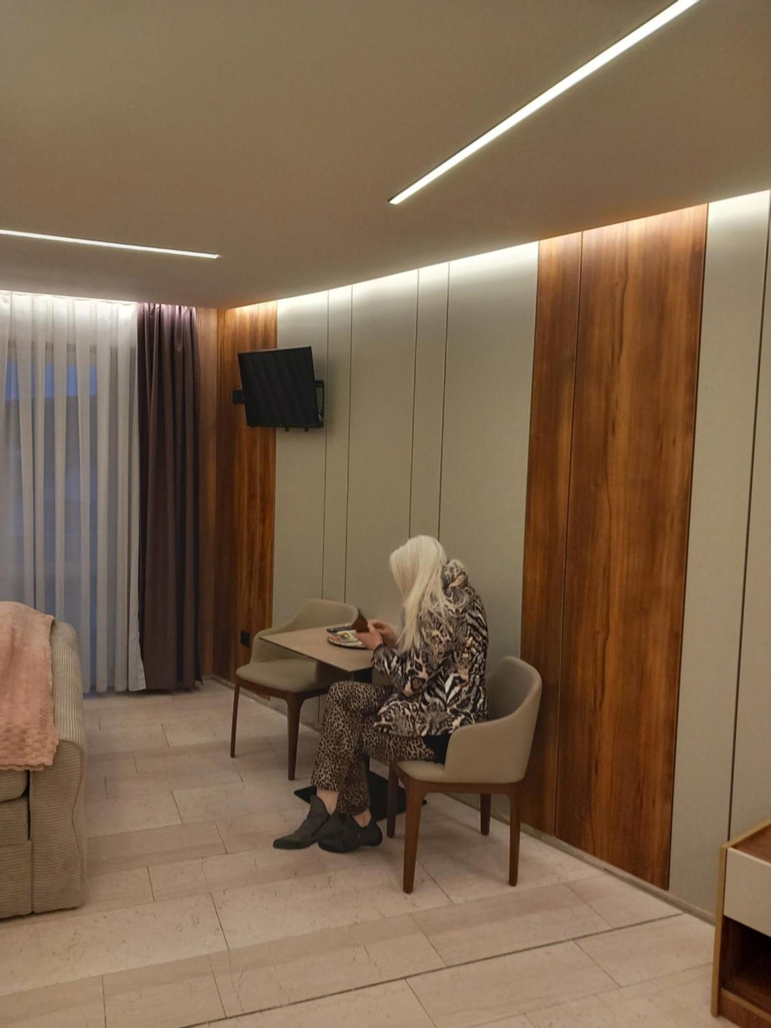 Hotel Hafez Bad Salzuflen Phòng bức ảnh
