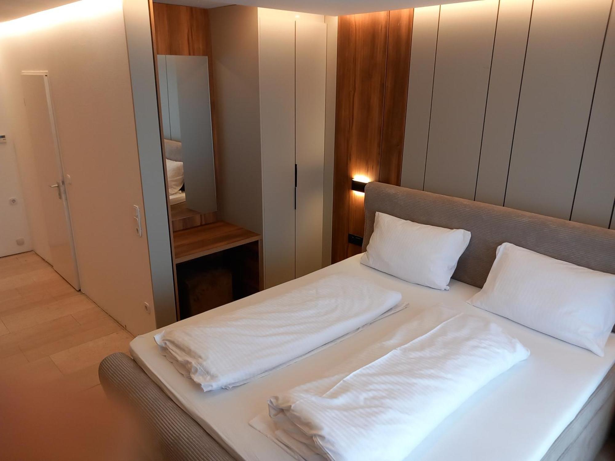 Hotel Hafez Bad Salzuflen Phòng bức ảnh