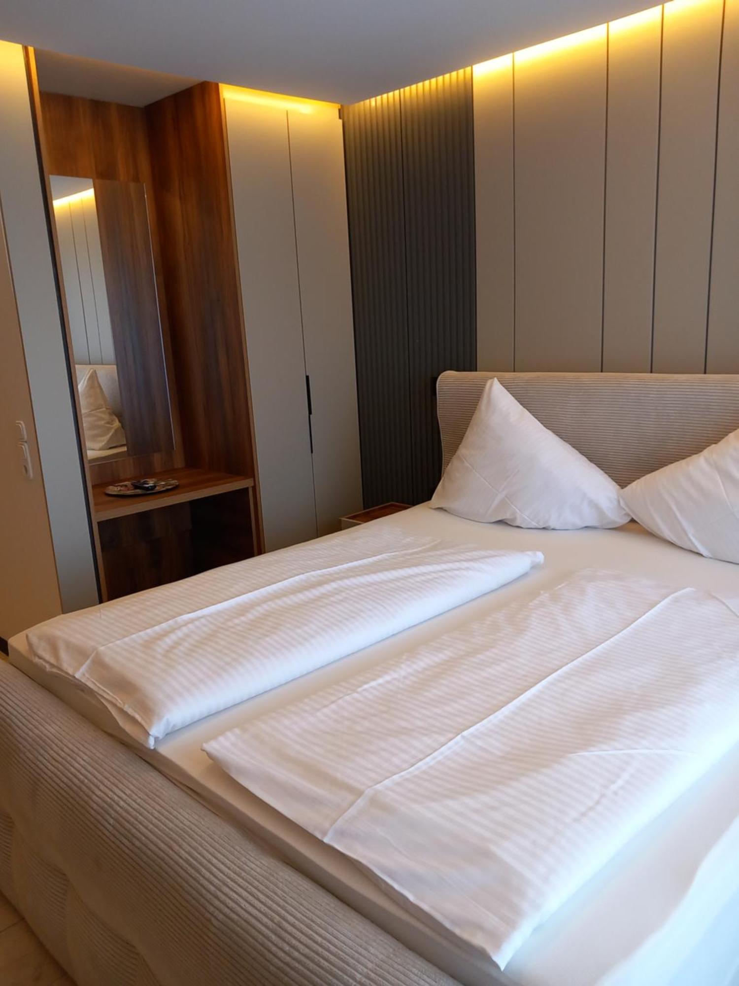 Hotel Hafez Bad Salzuflen Phòng bức ảnh