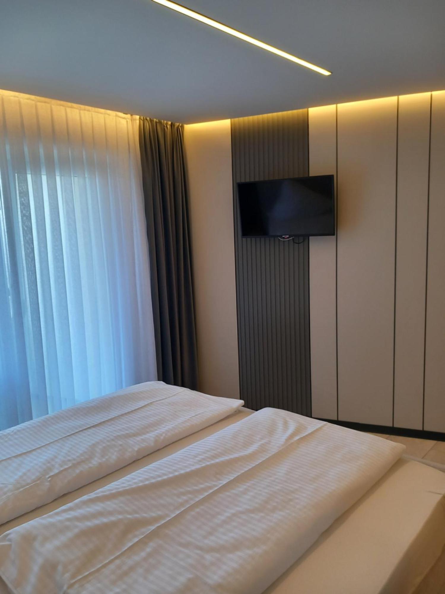 Hotel Hafez Bad Salzuflen Phòng bức ảnh